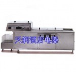 意大利Nilma ATIRMATIC /ATIRMATIC700全自動傳送式洗菜機 蔬菜清洗機（1210）