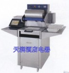 德國KOMET TS100 半自動餐盒封口機 （1210）