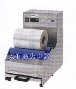 德國KOMET RADIDPAC  餐盒封口機(jī)（1210）