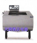 意大利Nilma ATIR I/ II/ III 蔬菜清洗機（不可升降） 洗菜機（1210）