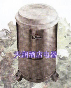 意大利Nilma IDROVER40/50 蔬菜脫干機 蔬菜脫水機 蔬菜甩干機 （1210）