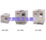 西班牙sammic  SAM-3001/SAS-5001*SAS-6001 餐具拋光機