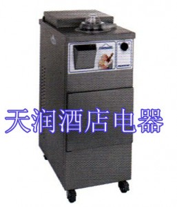 瑞士wetrok PRONTO 8 C 冰淇淋機(jī) 軟冰淇淋機(jī)（1210）