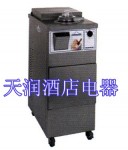 瑞士wetrok PRONTO 8 C 冰淇淋機 軟冰淇淋機（1210）