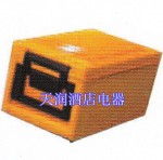 德國Rieber 100K保溫箱 移動保溫箱 送餐保溫箱（1210）