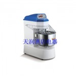 萬鋒WHE-20雙動單速和面機 攪拌機