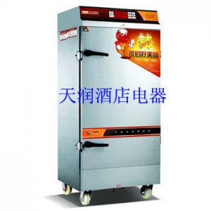 萬(wàn)鋒WFP-A10 豪華型微電腦控制蒸飯柜 蒸飯車(chē)