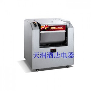 萬鋒WHB-25 和面機 不銹鋼和面機