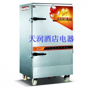 萬鋒WFP-10 經(jīng)濟(jì)型蒸飯柜 蒸飯車
