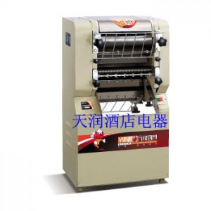 萬鋒WM-30 壓切面條機 壓面機 面條機 壓面條機