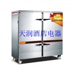 萬鋒WFP-24 經濟型蒸飯柜 蒸飯車