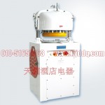 新麥SM-330A滾圓機 自動分割滾圓機30g-100g
