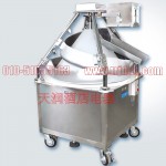 新麥SMQ-10S 滾圓機 新麥錐形滾圓機0 新麥滾圓機
