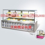 新麥TS3-B8-801糕點(diǎn)展示柜