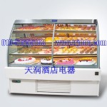 新麥SAF4-F8-901糕點(diǎn)展示柜