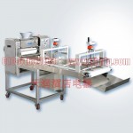 新麥SDM-340B吐司整形機