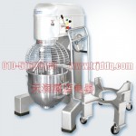 新麥SM-600C打蛋機(jī) 新麥60L打蛋器