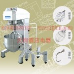 新麥SM-80LM打蛋機80L