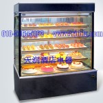 新麥KC5-B6立式糕點展示柜 新麥西點展示柜