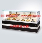 新麥TS2-B8-706糕點展示柜