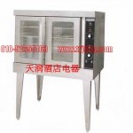 新麥烤箱SFC-C5G/SFC-C5GP 新麥燒烤設備五層燃氣