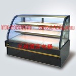 新麥熱酥展示柜SRH3-B8H 新麥糕點展示柜 新麥熱柜