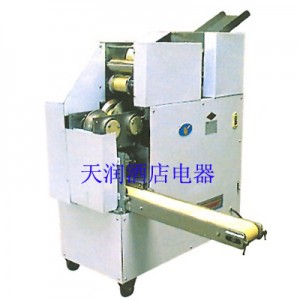 銀鷹MD60型饅頭機(jī) 方饅頭成型機(jī)