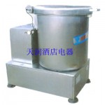 銀鷹YCT-600型脫水機 自動變頻式蔬菜脫水機  商用蔬菜脫水機