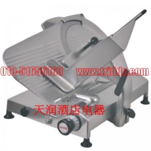 OMAS奧馬氏 GL-300 12＂斜刀切片機 12寸斜刀切片機 切片機 臺式切片機