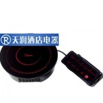美的嵌入式火鍋爐C10-EKY1002T