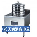 美的D-ZE18KR電熱蒸爐