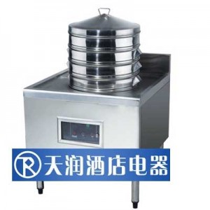 美的D-ZE18KR電熱蒸爐