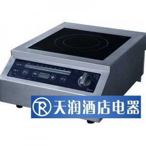 美的SH506平頭電磁爐