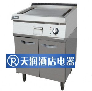 美的XP2-D6508A電熱扒爐連下柜立式扒爐