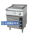 美的XP2-D6514A-J電熱扒爐連焗爐/立式電扒爐