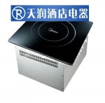 美的5kw嵌入式平爐T-C05A-Q