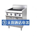 美的XB4-C9012A四頭電磁煲仔爐（單頭3kw）