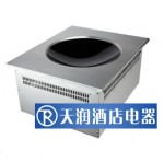 美的C-C3005A-Q 5kw嵌入式凹爐