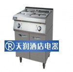 美的XW2-D6504A電熱保溫湯池連下柜