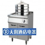 美的XZ-D6512A電熱蒸撐爐