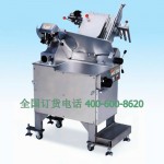 南常切片機NFC-350X  立式切片機 350型經濟款 380V