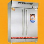 億高高溫熱風循環(huán)消毒柜(專放分餐盤)RTP680F 商用消毒柜