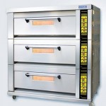 新麥SM-803S三層九盤烤箱 新麥煤氣爐SM-803S煤氣烤爐 新麥SM-803S烤箱 燃氣烤箱 全國聯保送貨上門安裝調試