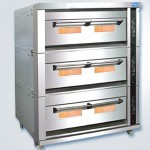 新麥電烤箱SM-603A 新麥三層十五電烤箱 新麥電烤爐 新麥三層電烤箱 [全國包郵 包上門安裝 包上門調試】