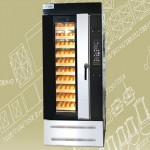 新麥SM-710G熱風爐