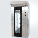 新麥RV1熱風爐 臺車式熱風爐