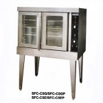新麥烤箱SFC-C5G/SFC-C5GP 新麥燒烤設備五層燃氣