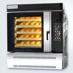 新麥SM-705G熱風爐瓦斯熱風爐