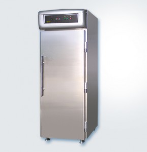 新麥插盤式冷凍冰箱SD-36A