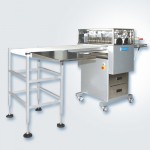 新麥切型工作臺CT-620 丹麥面包用機器